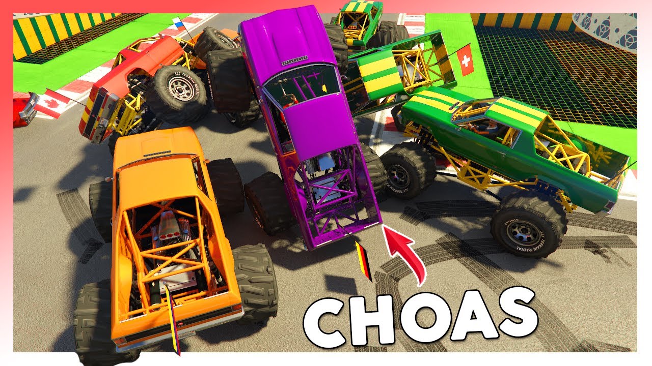 WINDMOLENS LATEN ONS HUILEN! | GTA V