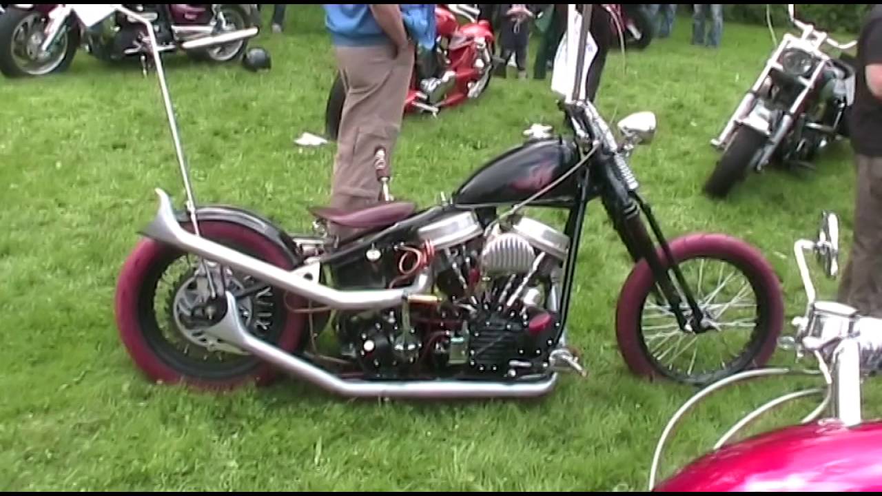 Joutsa Chopper Show 2007