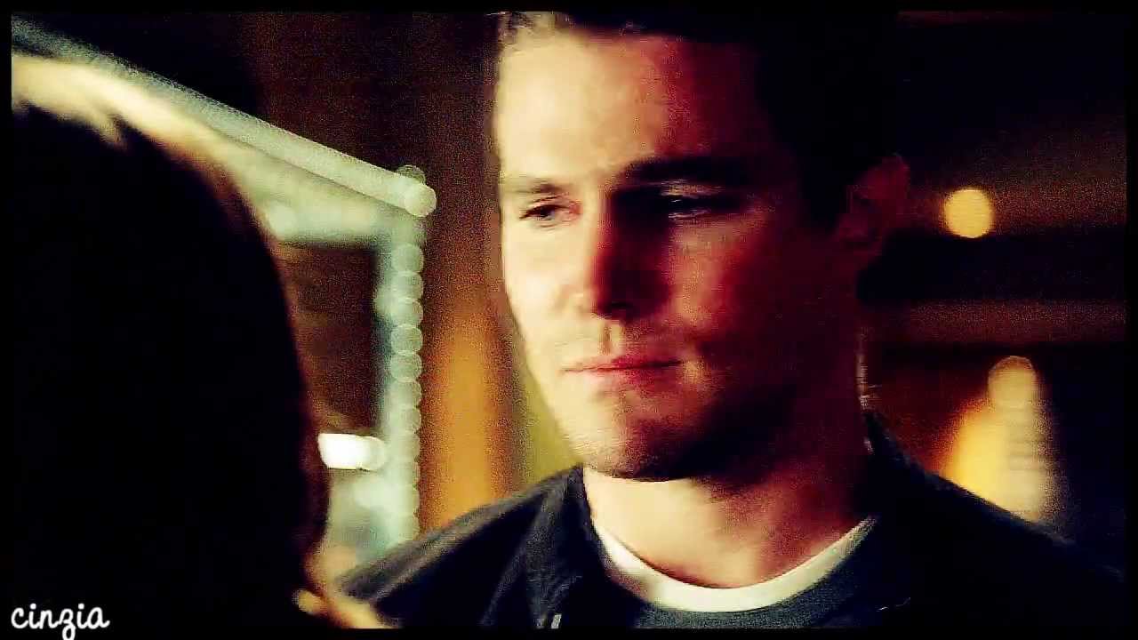 Oliver & Laurel | Trying not to love you