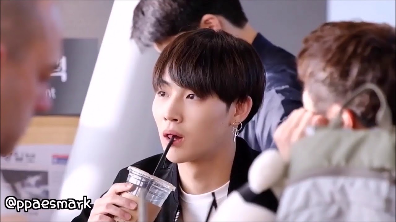[OPV] 180106 HAPPY BBOMDAY - You(I) #JB #GOT7 #재범 #ChicAndSexyJBDay
