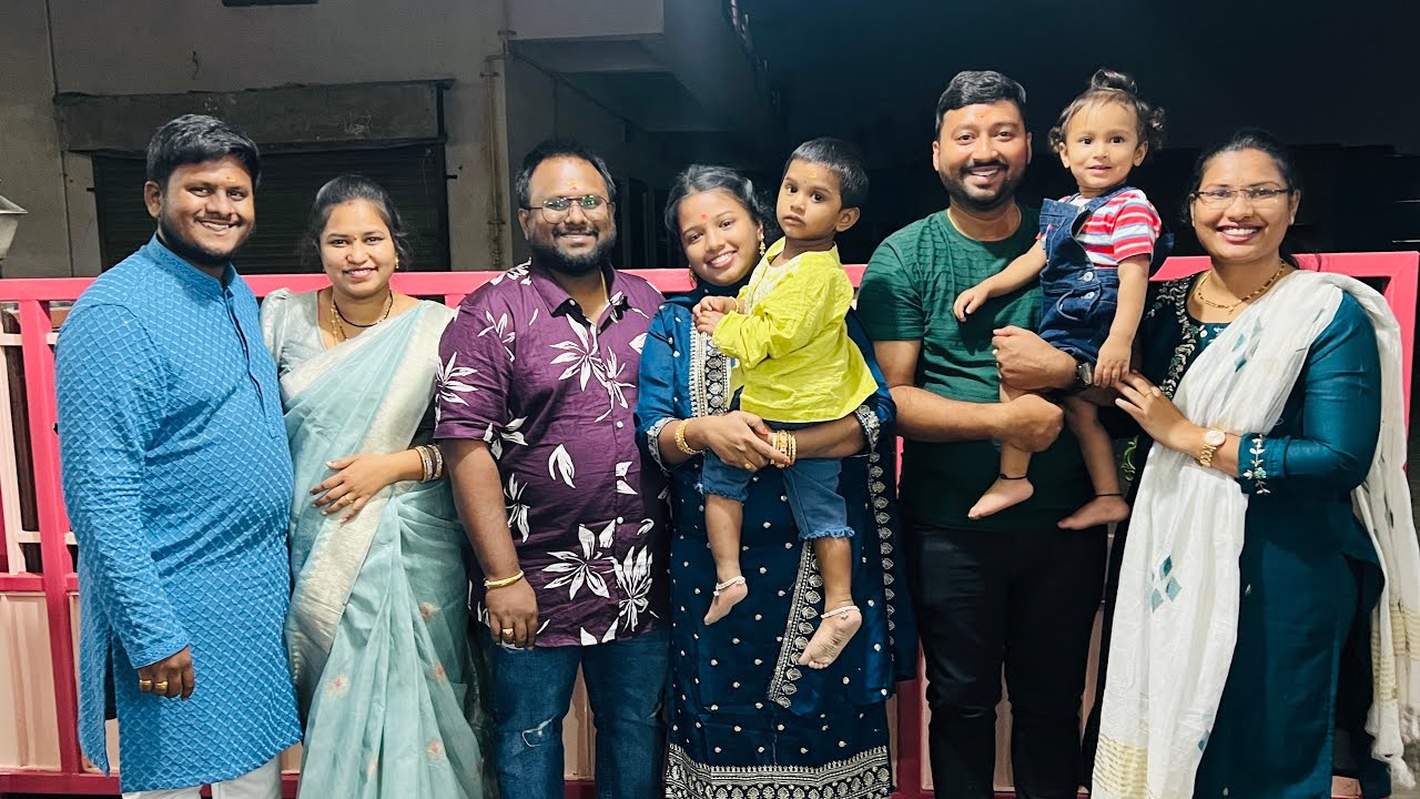 Okasari shiridi and basara chuddama 😊 || old shiridi village in shiridi