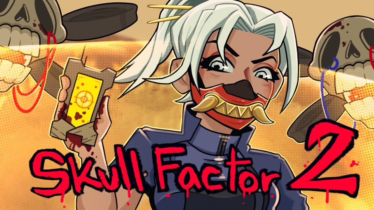AIM THE DRONES BEFORE DEPLOYING! - Skull Factor #2 | DEAD BY DAYLIGHT