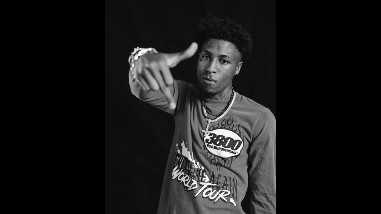 NBA Youngboy Type Beat 2026 - 
