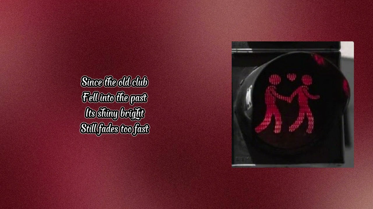 And One - Love you to the end (Slowed down)