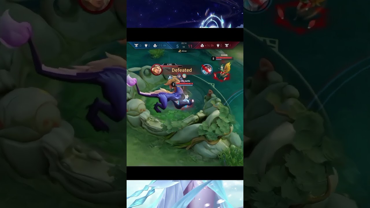 i need practice more with luna 