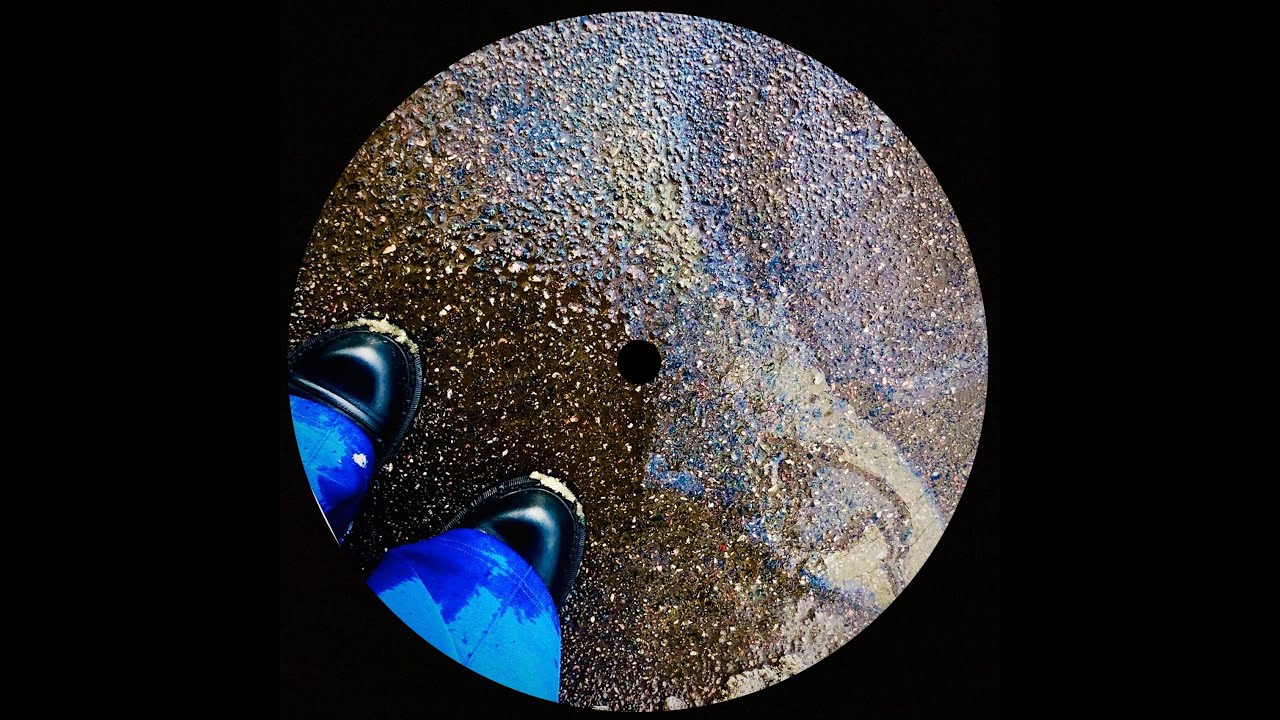 Kirill Matveev -- Never Losing That Track (Havantepe Remix)