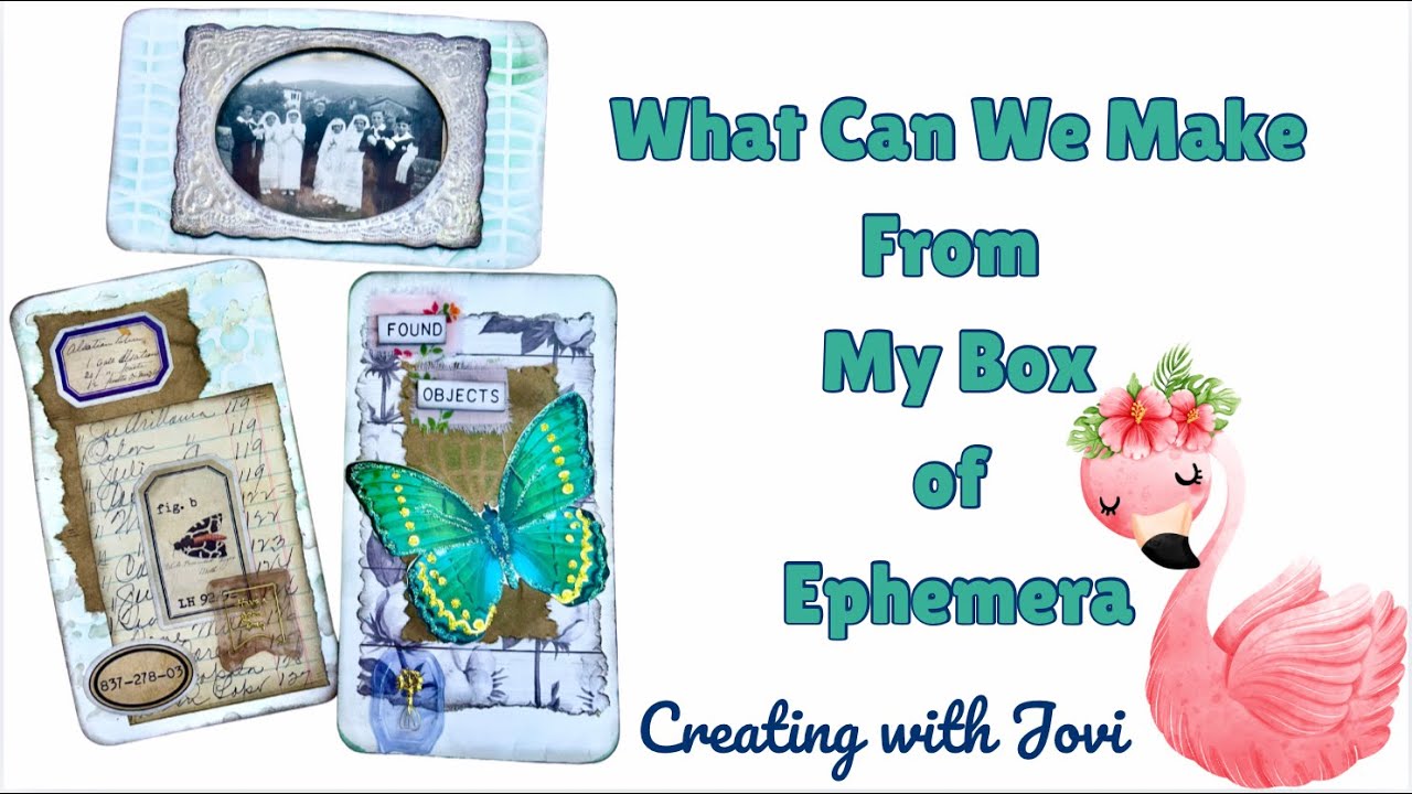 Creating with Jovi is live!