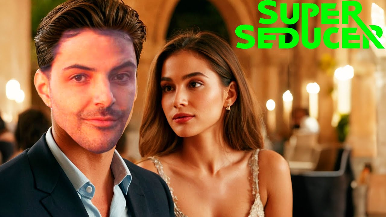 🔴 - EL JUEGO DE LIGAR... SUPER SEDUCER