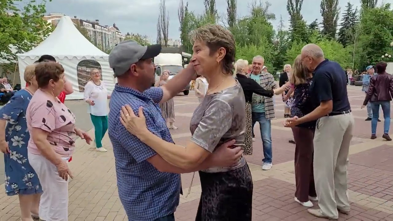 Ты у меня одна такая... 30.05.25...