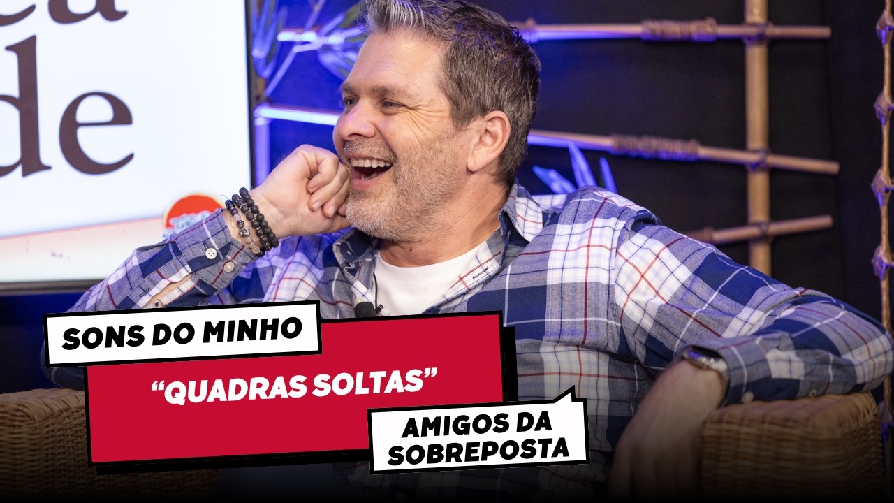 🌶️ Quadras picantes &agrave; moda minhota | Tert&uacute;lia &agrave; Desgarrada