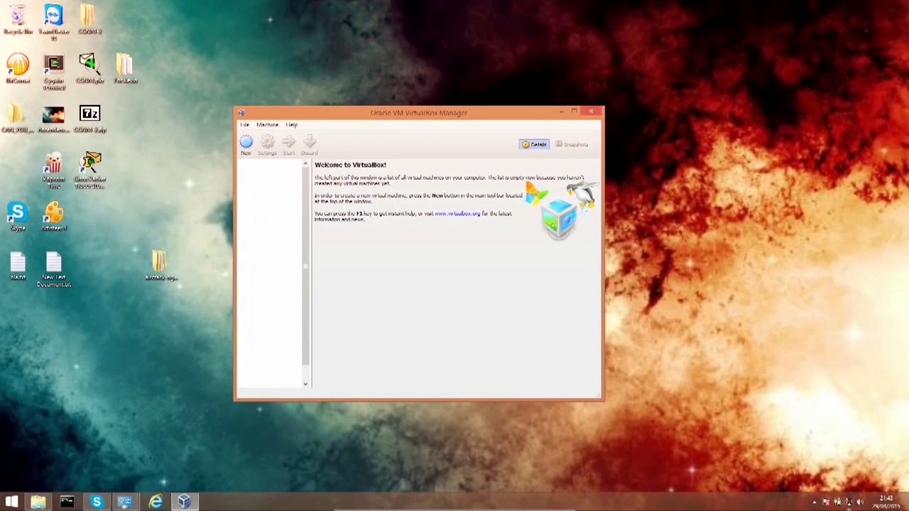 02-Linux Redhat Tutorial for Beginners Part-2