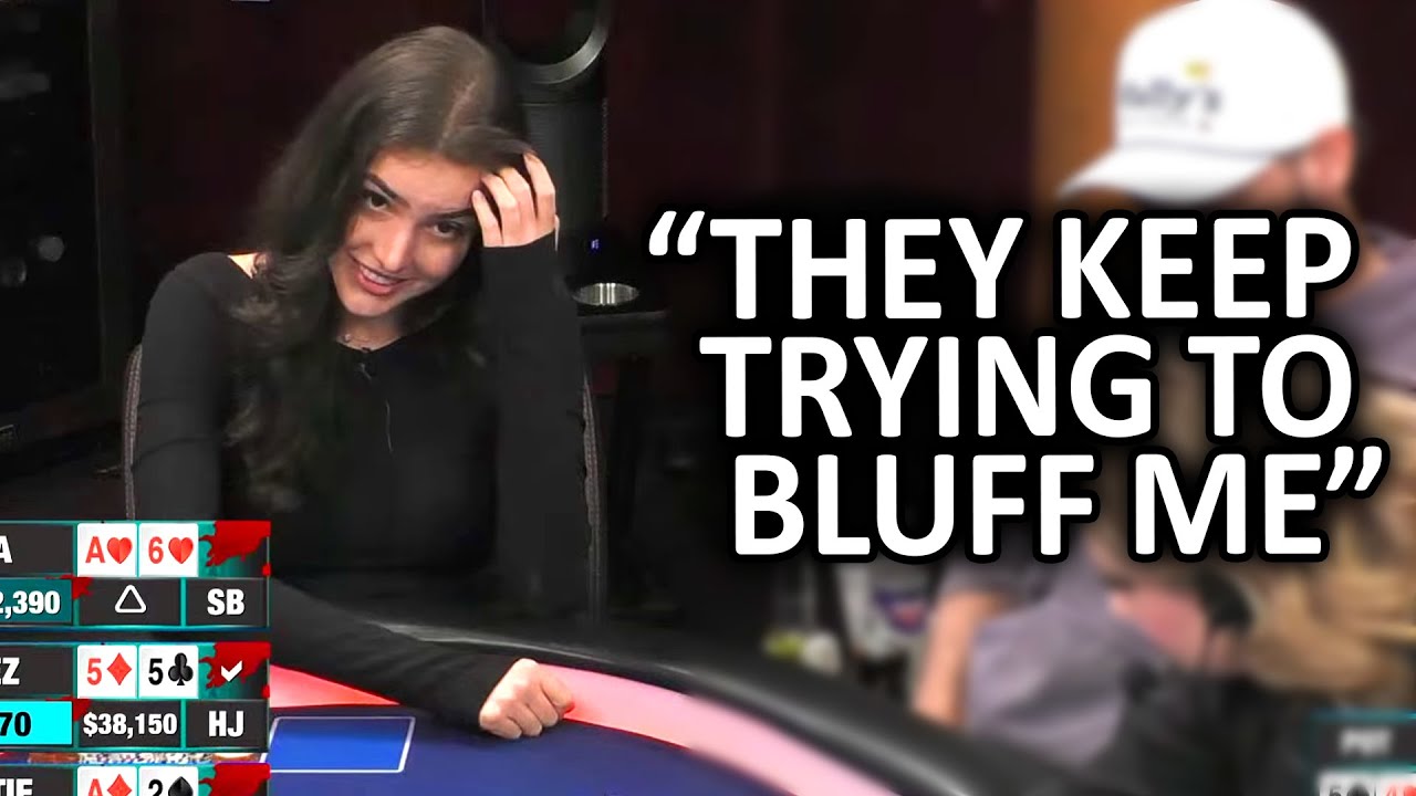 Профессиональный шахматист Алекс Ботез SCHOOLS Poker Players On Stream