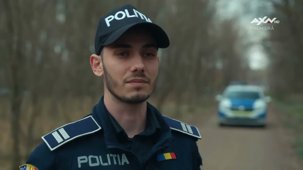Oamenii Legii Sezonul 2 Episodul 5