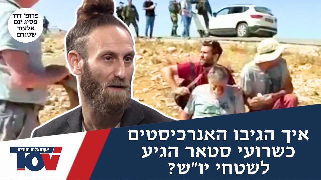 רועי סטאר: 