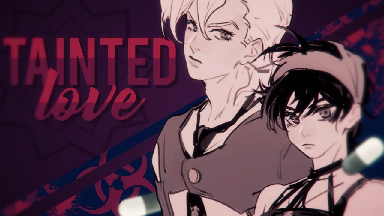 [80s★] Tainted Love MEP