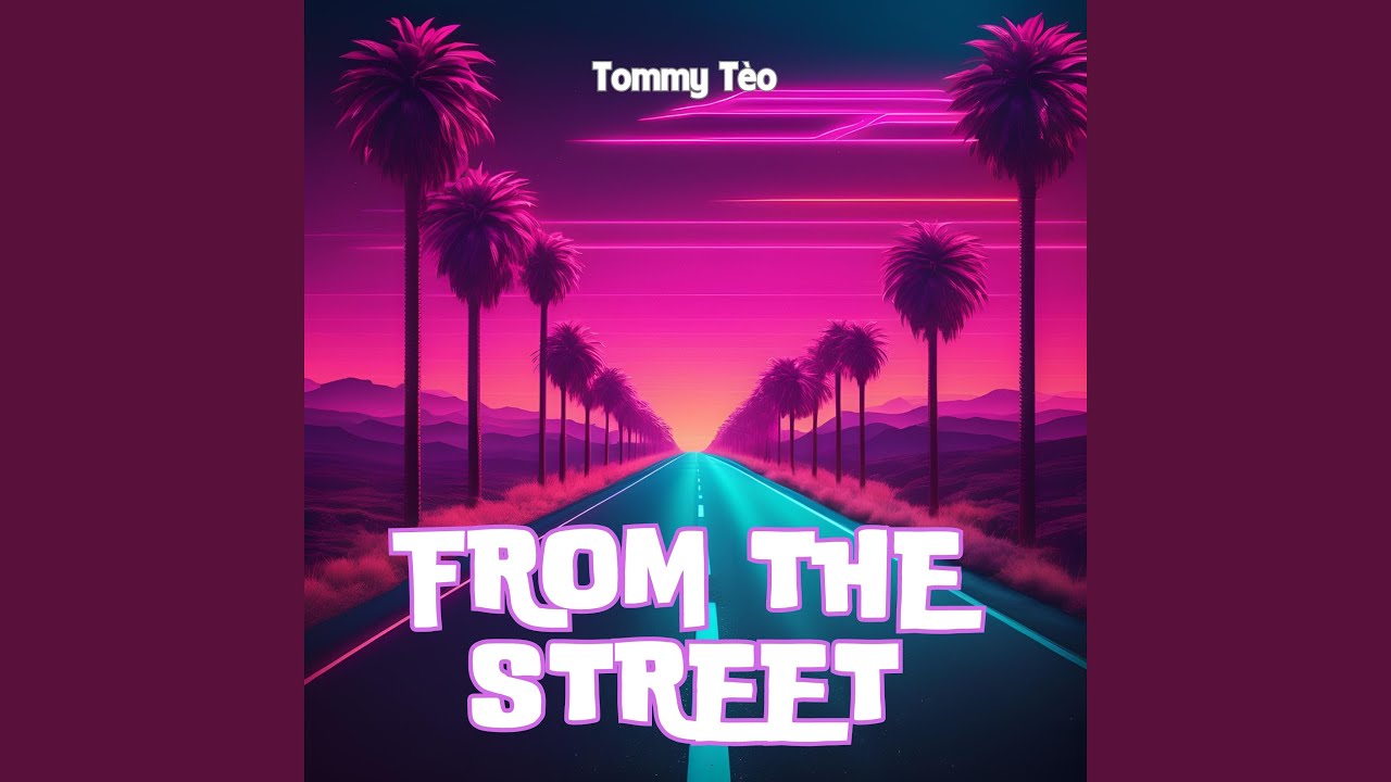 From The Street (Deep Ver 1)