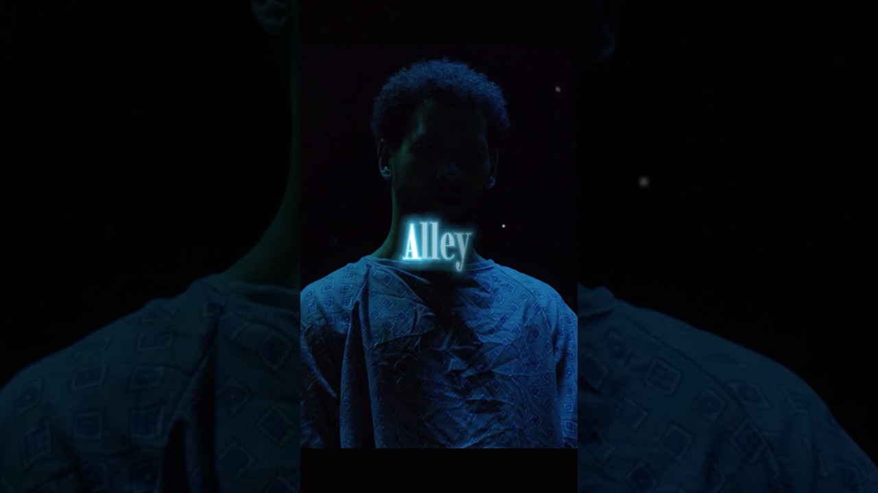 Watch Polaroid Alley 📸 Out now on YouTube 