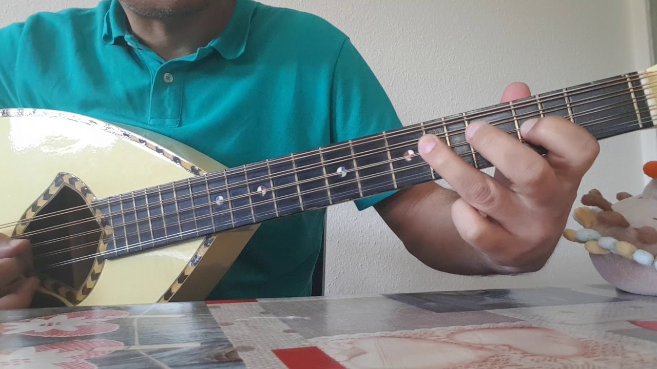Tutoriel de Aṭṭas i s-yennan de Matoub Lounes
