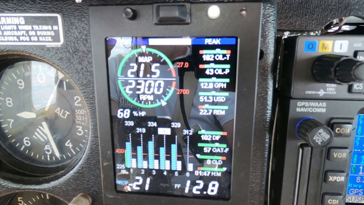 55WB How to Lean with JPI