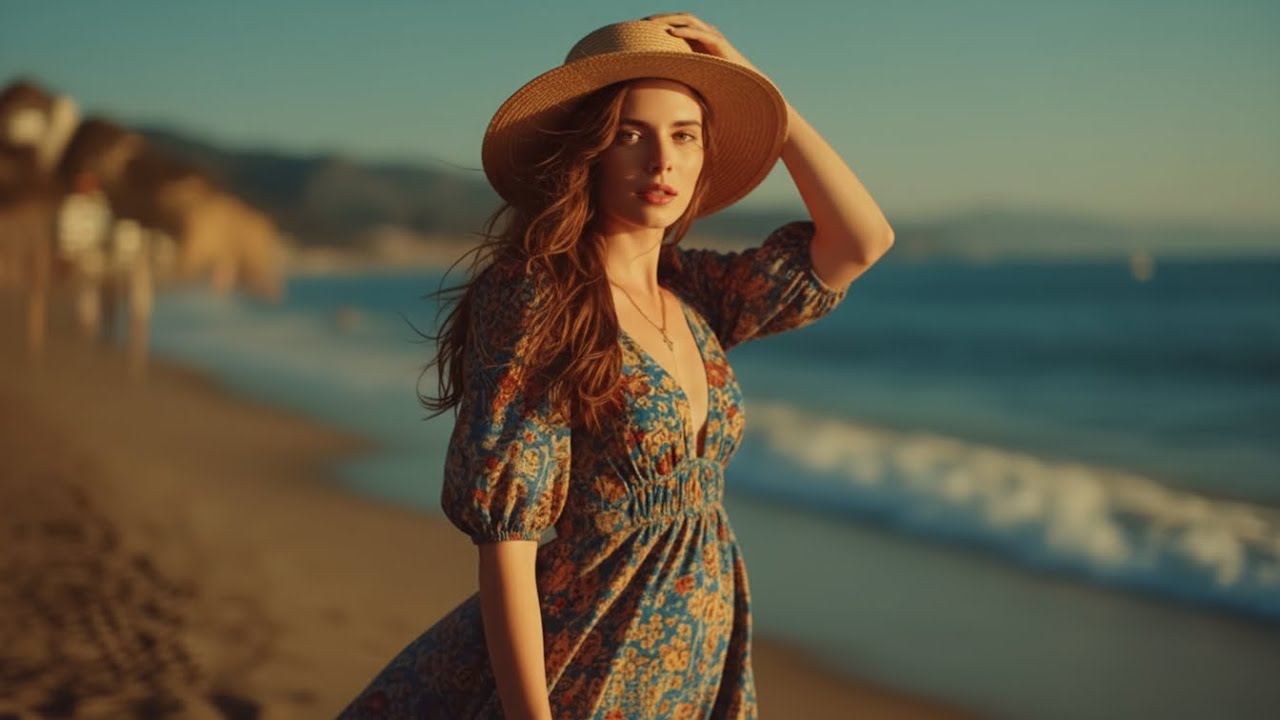 Amore all’Italiana | A 1960s Italian Romantic Song | Timeless Italian Love Song (Music Video)