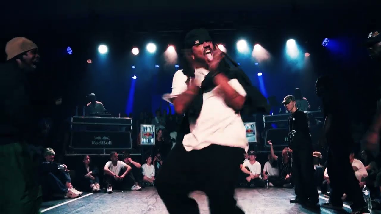 Sons of Wind vs Madrootz - 3vs3 Semi finals