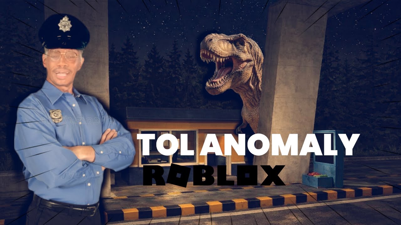 Menjaga Tol Penuh Anomali💀 Tol Anomalies