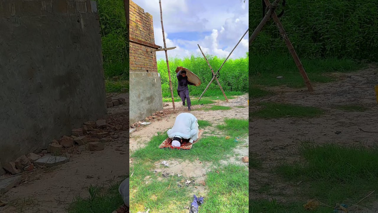 Allah Tala ke madad#viralvideo #islamic #shorts#pakistan
