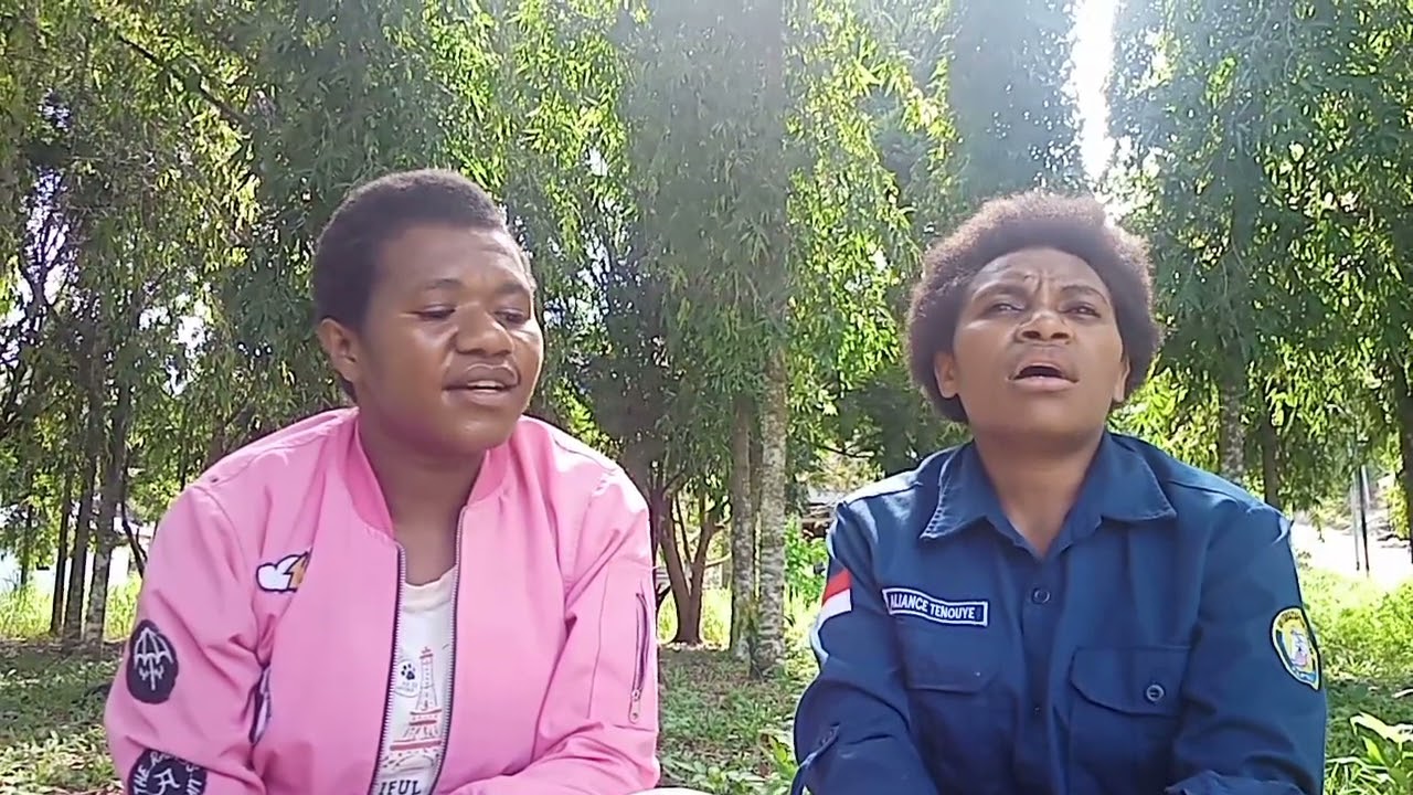 Wiyane Kegepa Ka uwetai
