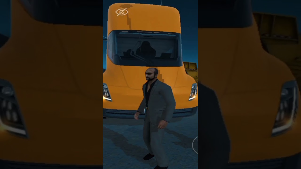 Nextgen: Truck симулятор