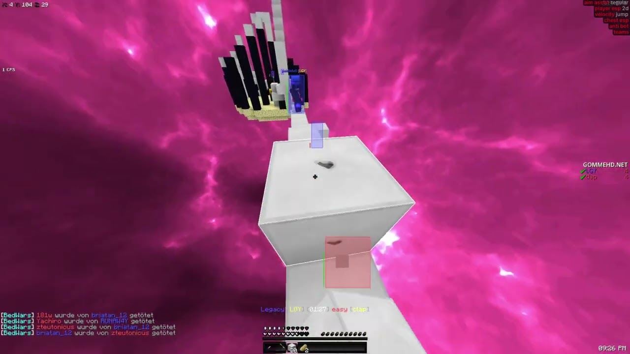 CW Clips #1 | sickboy | szlim