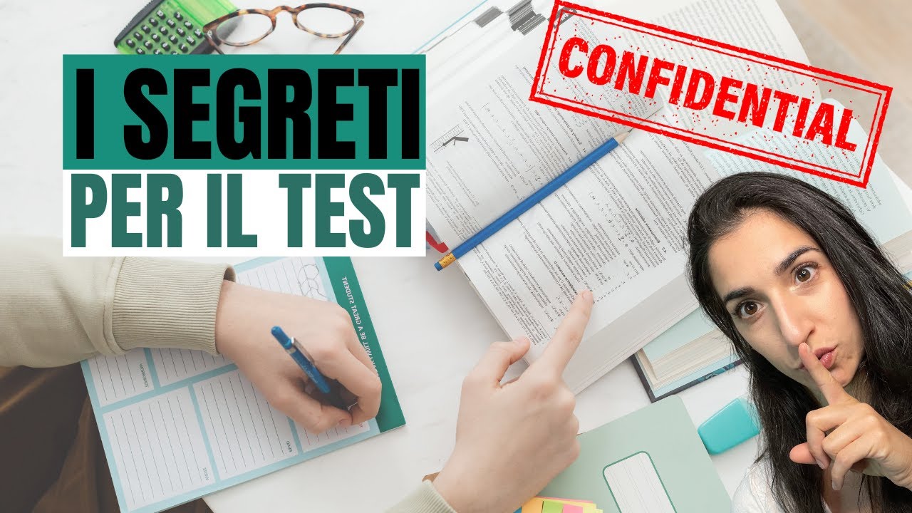 Come studiare per il test di ammissione a fisioterapia? Consigli pratici per l'uso
