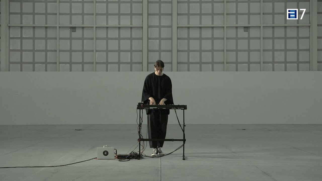 Alex Aller - Disonante (Prophet Impro) | PIECES
