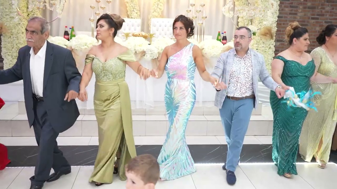 Wedding of Melanie & Filip 18.06.2022