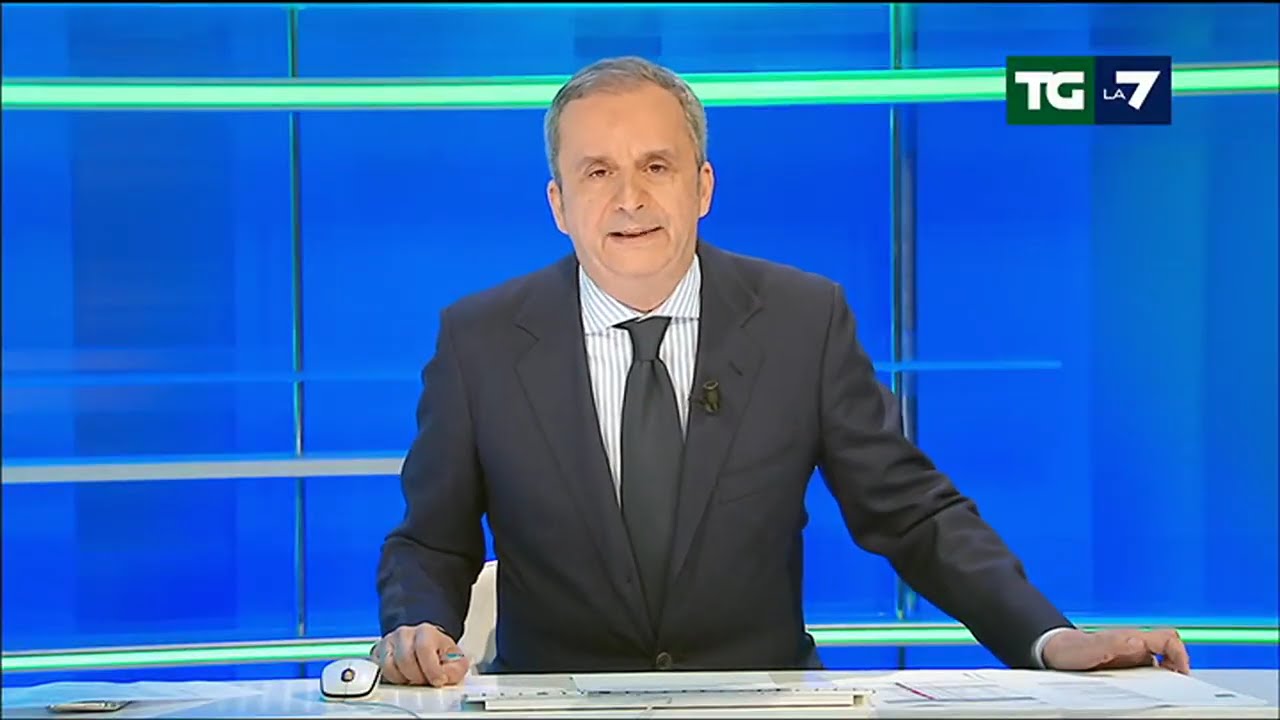 Edizione delle ore 13.30 del 14/02/2026