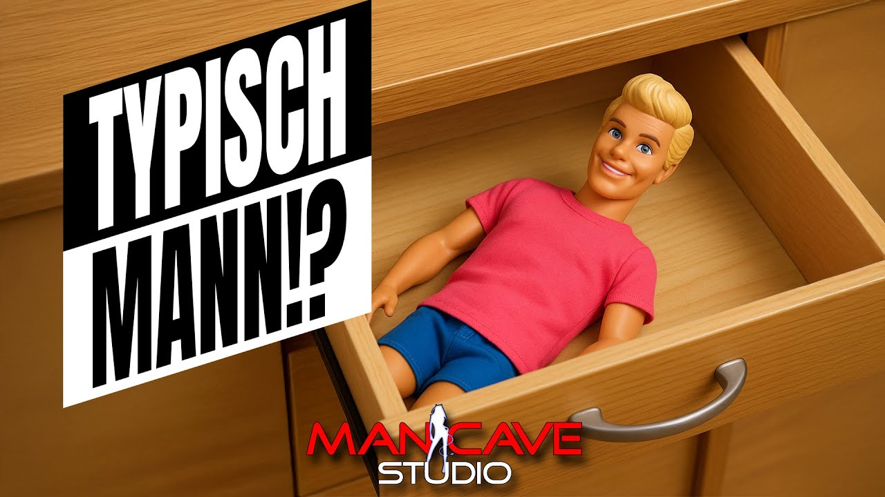 Was Frauen glauben, was Männer denken – und wie’s wirklich ist #klischee #beziehungen #humor