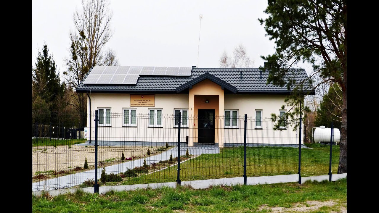 CHEŁMSKIE PODRÓŻE SENTYMENTALNE - WERESZCZE MAŁE, gm.  Rejowiec