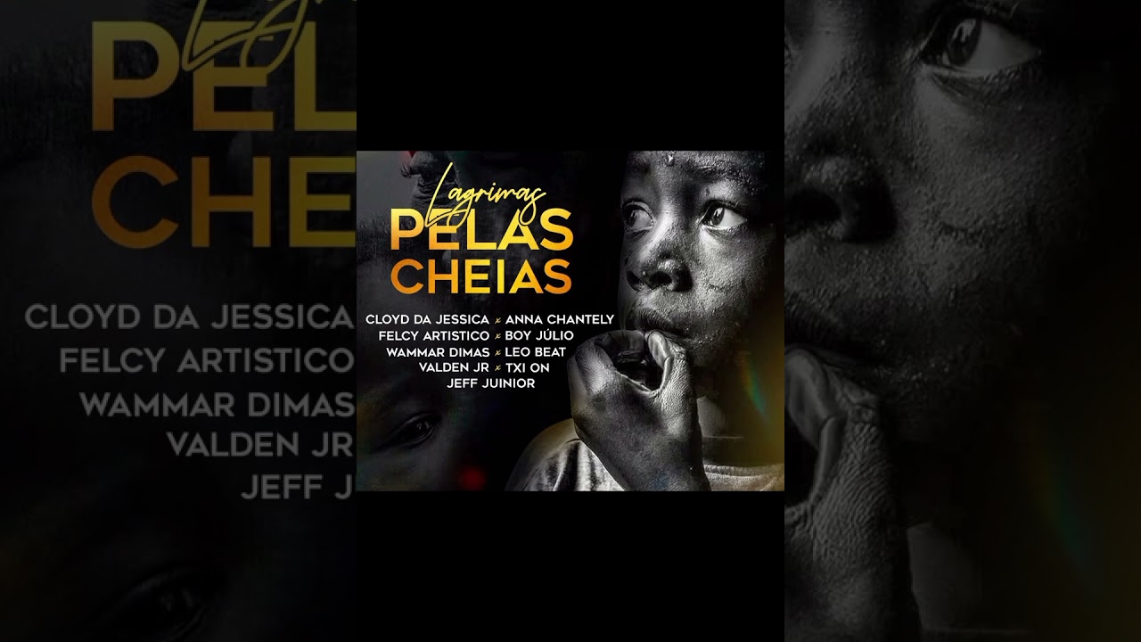 Vários músicos lágrimas pelas cheias 