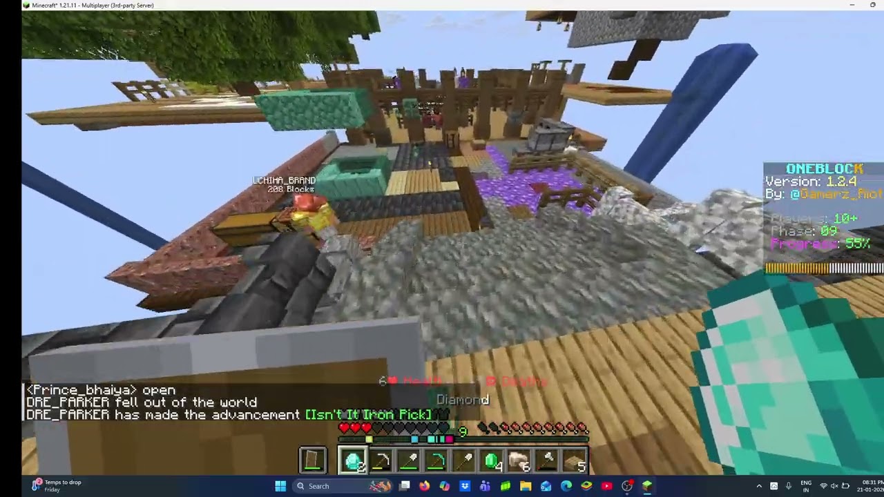 making house part 1