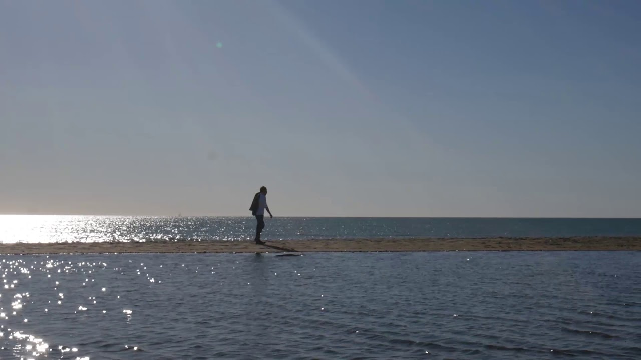 Tommy Martin - Spiagge(Video)