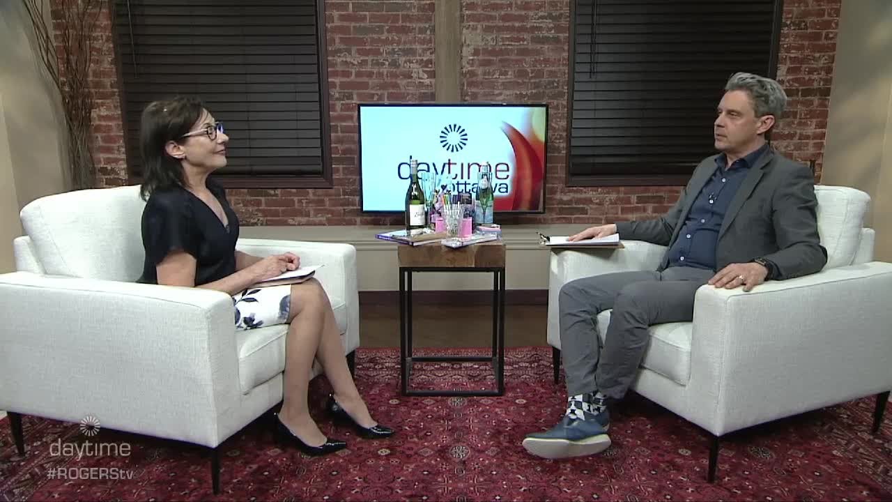 Your Personal  Concierge | Rogers tv
