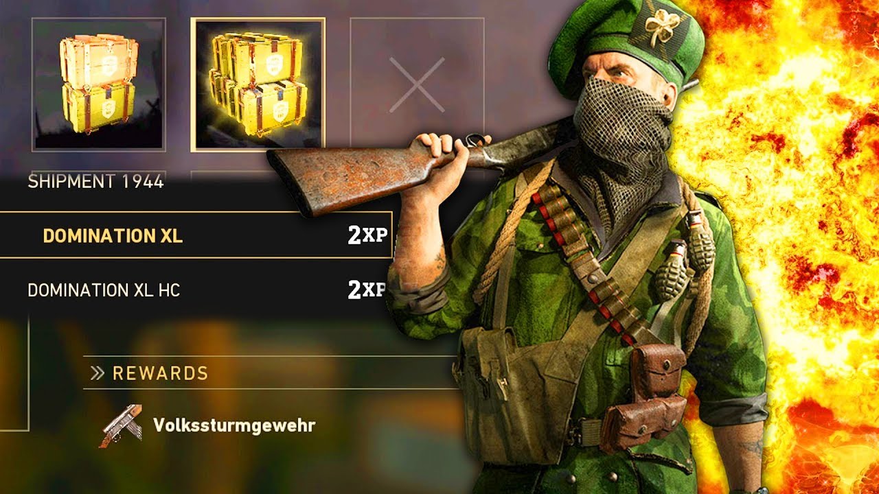 Here's Everything The Newest COD WW2 Update Really Changed
