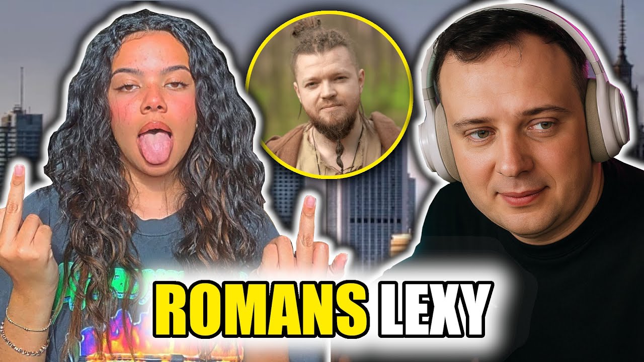 Czy Lexy naprawdę miała romans z Wardęgą?