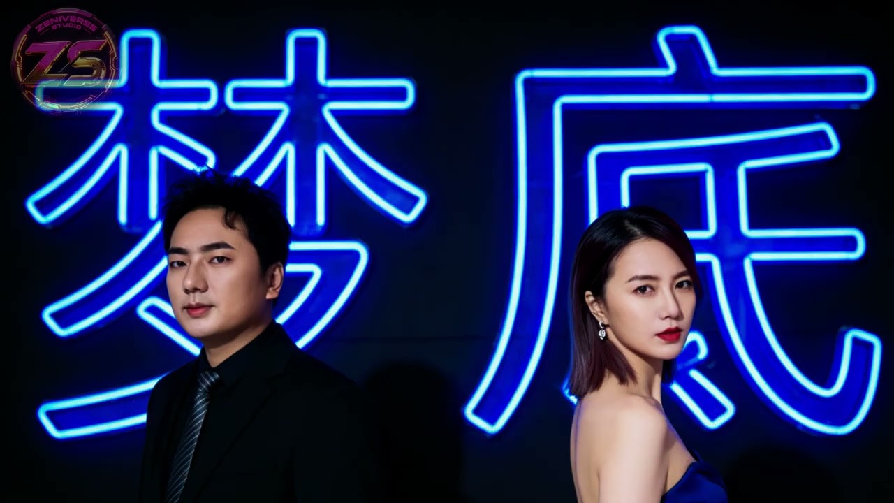 梦底   #海来阿木 #谭维维 动态歌词