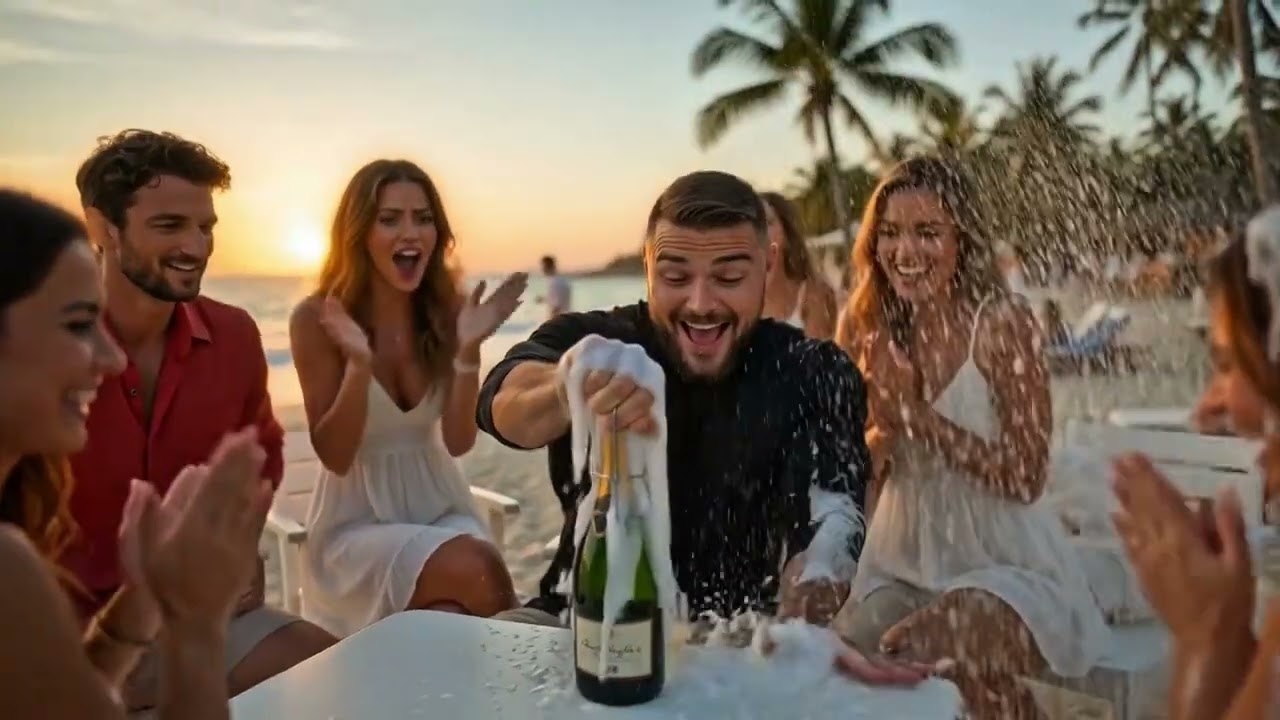 DejV - To Jest To Lato (Official Video)