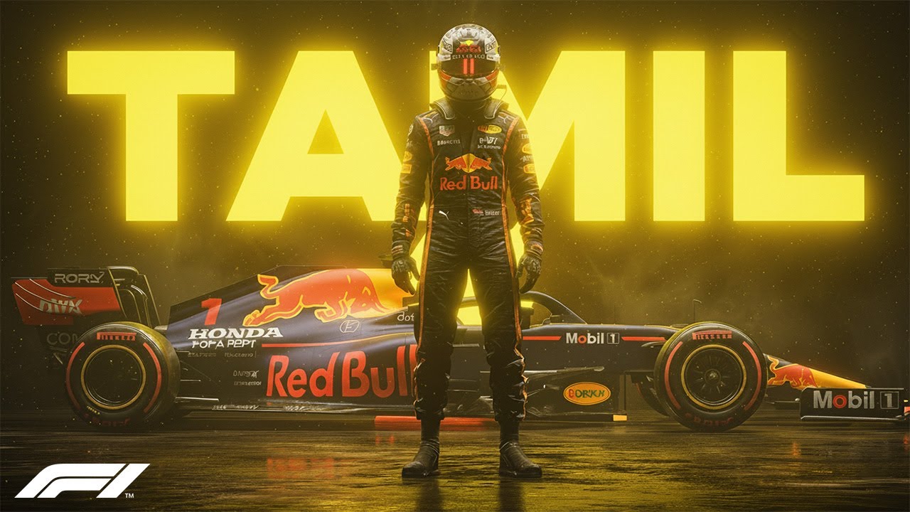 F1 22 Tamil Live! @Killer47obat @furyyt087 @Bloopstergaming #tamil #gaming