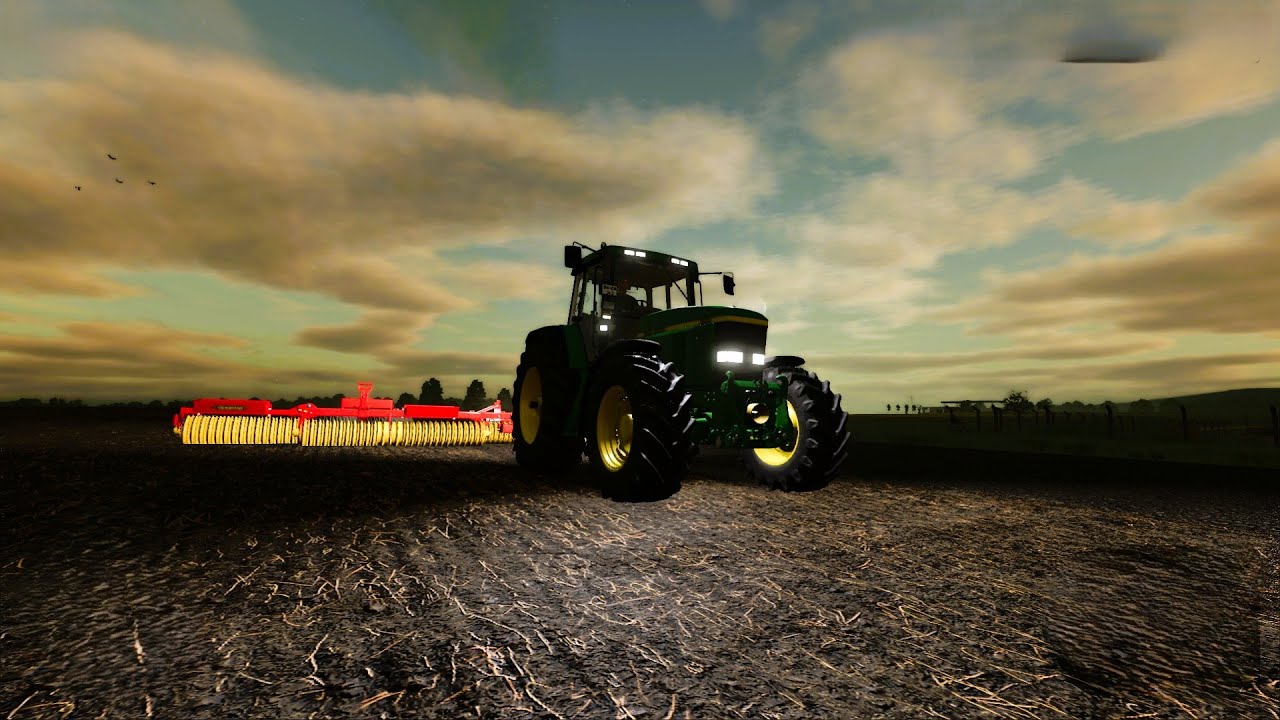 🚜🚜 FS 25 Újrét Végigjátszás #12 🚜🚜