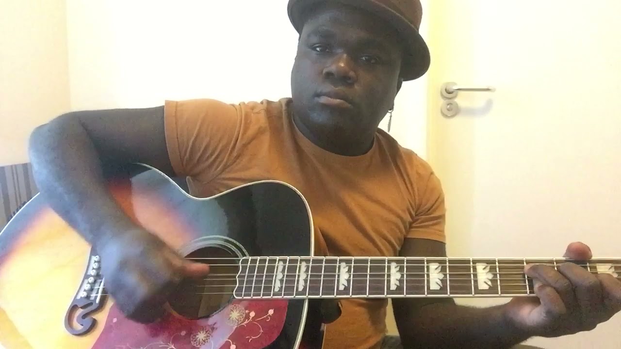 Diddie Wah Diddie - Femi Precious