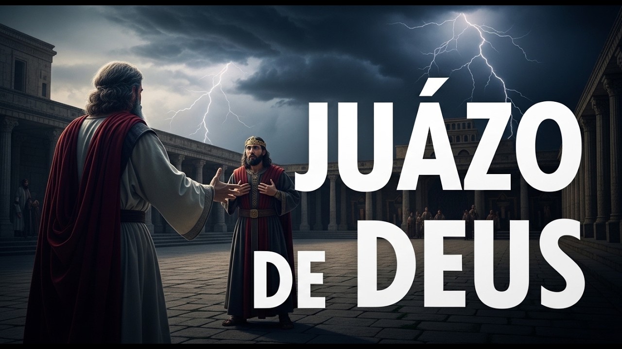 Elias e Eliseu O Fim do Profeta de Fogo