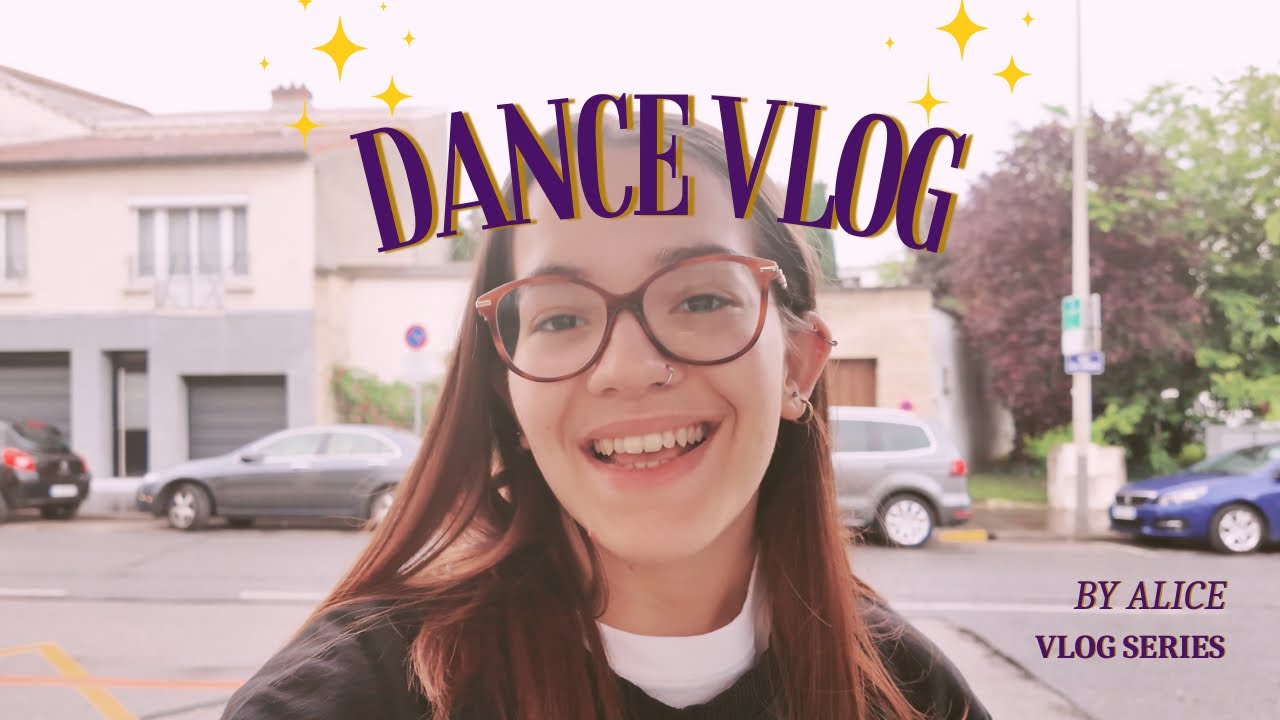 [VLOG] ENFIN LE GALA !