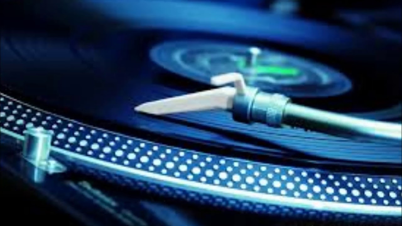 Noir Disque - Noir Disque (Original Mix)
